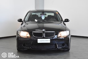 BMW 318i cat Eletta